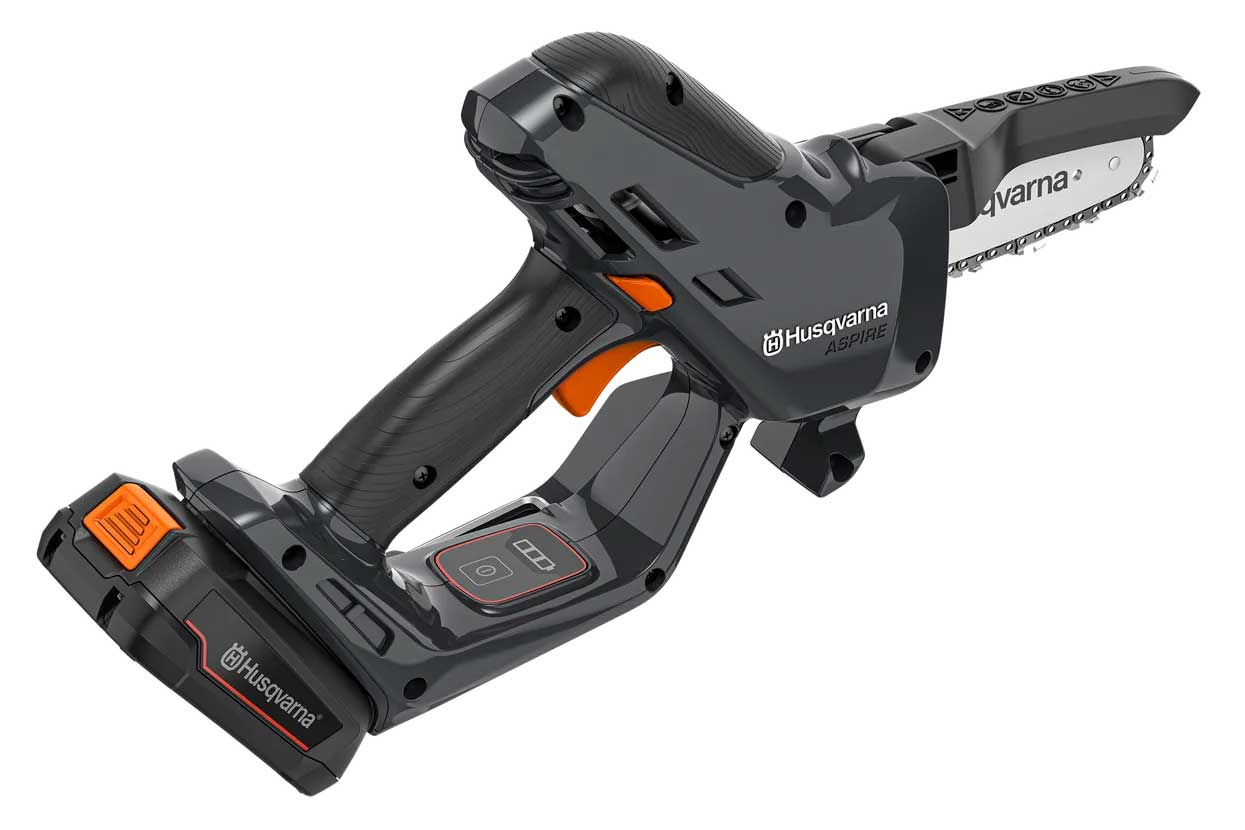 Husqvarna Aspire P5-P4A